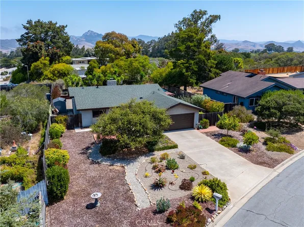 1340 Bay Oaks Dr, Los Osos, CA 93402