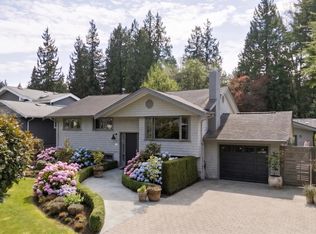 1383 W 23rd St, North Vancouver, BC