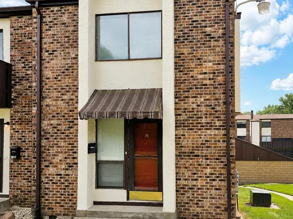 613 Villa Rd APT H, Springfield, OH 45503