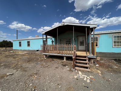 313 County Road B26a, Serafina, NM, 87569