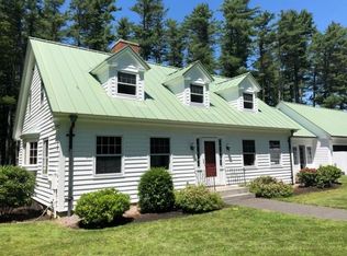 25 Crooker Dr, Brunswick, ME 04011