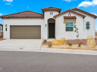 13012 Pontesbury Dr, El Paso, TX 79928