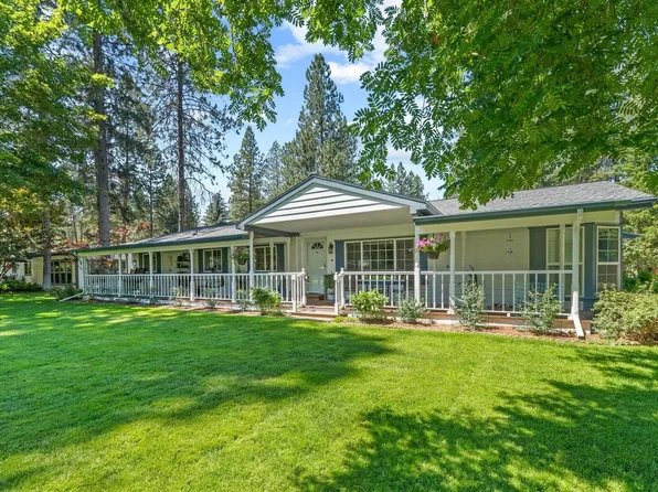 164 E Trappers Loop, Chewelah, WA 99109