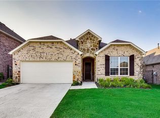 1823 Pacific Pearl Ln, Saint Paul, TX 75098