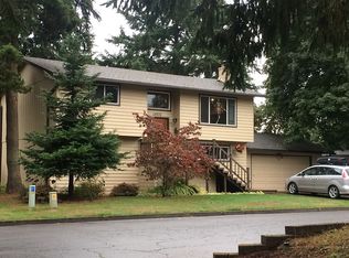14930 S Greentree Dr, Oregon City, OR 97045