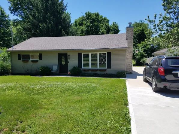 134 Clark Ave, Waynesville, OH 45068