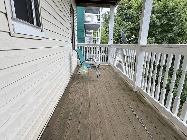 86 Conwell Ave #2 — Photo 19