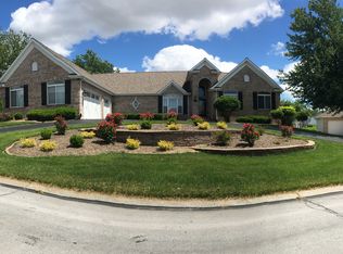 654 Killary Down, Weldon Spring, MO 63304