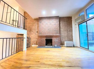 60 W 85th St #2B1, New York, NY 10024