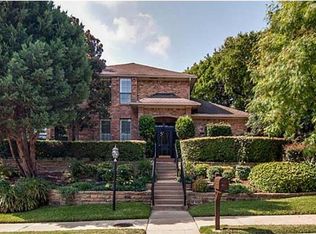 2914 Gainesborough Dr, Dallas, TX 75287