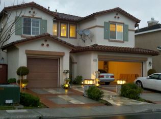 235 N Rose Blossom Ln, Anaheim, CA 92807