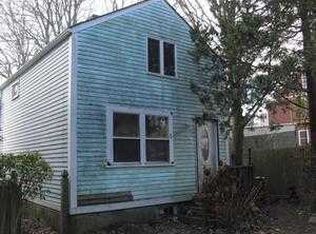 28 Shiloh Ct #4, Newport, RI 02840