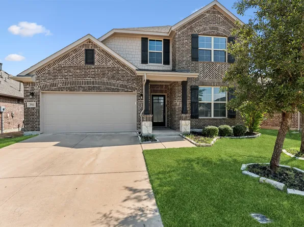 2910 Mulberry Ave, Melissa, TX 75454
