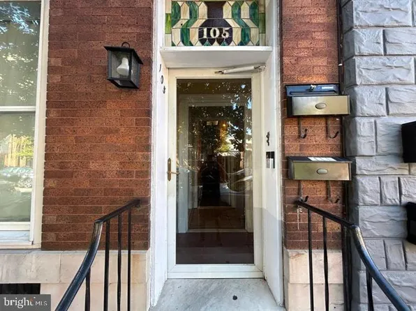 105 E West St #B, Baltimore, MD 21230
