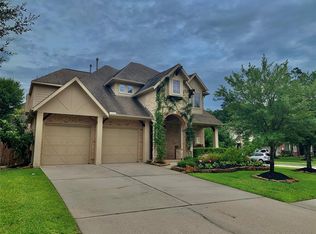 115 David Forest Ln, Conroe, TX 77384