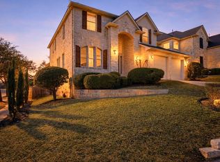 9400 Savannah Ridge Dr, Austin, TX 78726