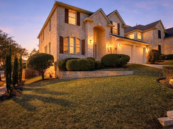 9400 Savannah Ridge Dr, Austin, TX 78726
