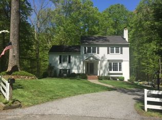 908 Dogwood Hill Ct, Towson, MD 21286