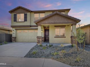 17328 W Wandering Creek Rd, Goodyear, AZ 85338