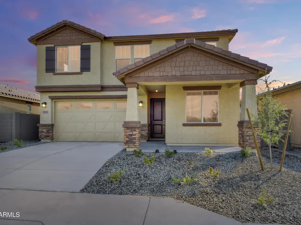 37565 W SAN CLEMENTE Street, Maricopa, AZ 85138