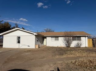 701 Dover Ave, Lubbock, TX 79416
