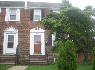 402 S Lincoln St, Wilmington, DE 19805