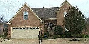 4011 Bordeaux Ridge Cove