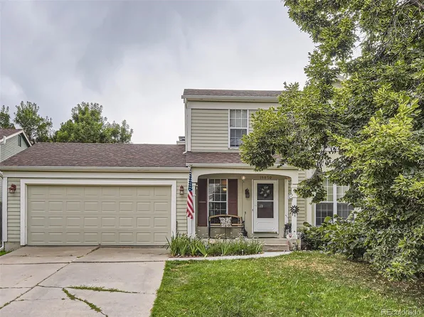 19850 E Columbia Avenue, Aurora, CO 80013