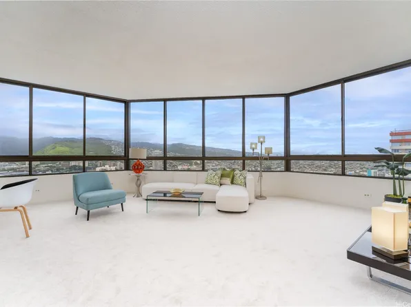 2499 Kapiolani Blvd APT 3801, Honolulu, HI 96826