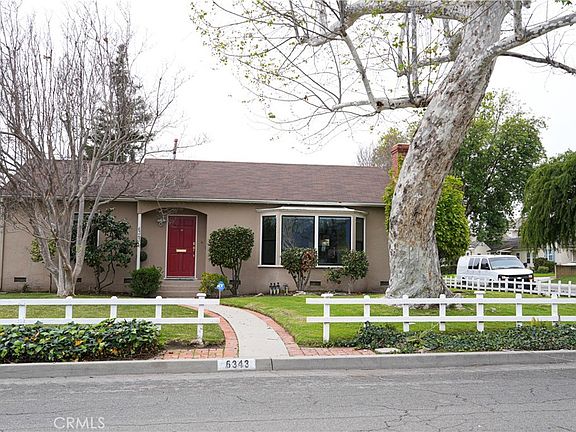 2nd image of 6343 Livia Ave