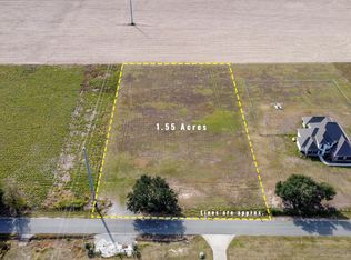 203 Monte Rd, Duson, LA 70529