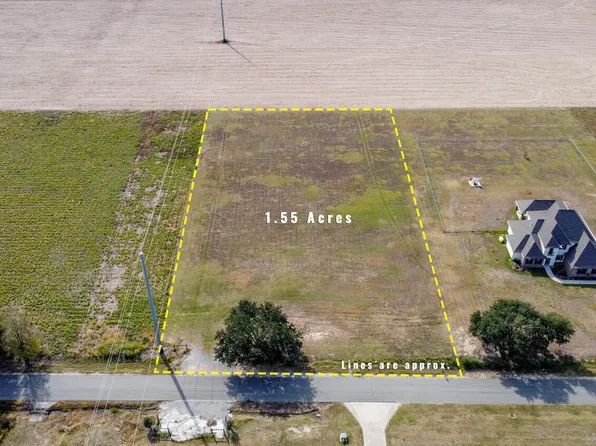 203 Monte Rd, Duson, LA 70529