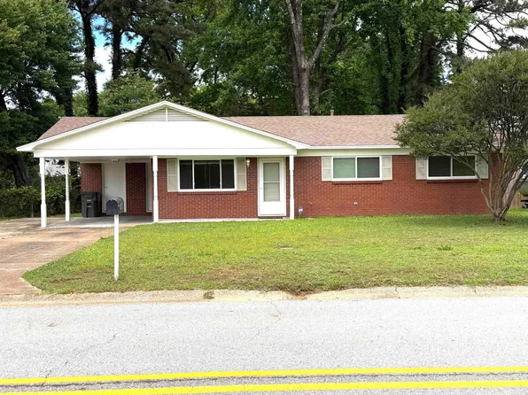 146 Cloverdale Blvd, Searcy, AR 72143