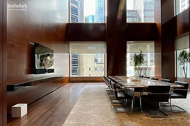 Rented by Sotheby's International Realty