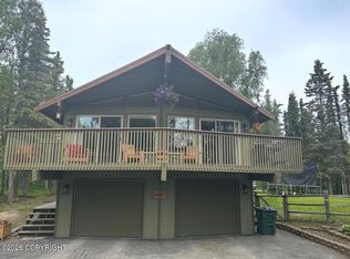 5005 E 98th Ave, Anchorage, AK 99507