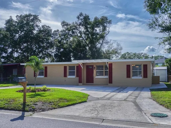 8008 FIR DRIVE, TAMPA, FL 33619