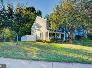 1551 Poplar Grove Dr, Reston, VA 20194