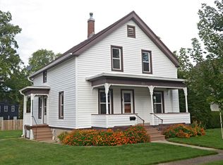 231 N Marion Ave, Jefferson, WI 53549