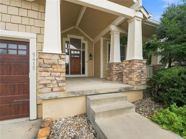 5415 W 161st Ter, Overland Park, KS 66085