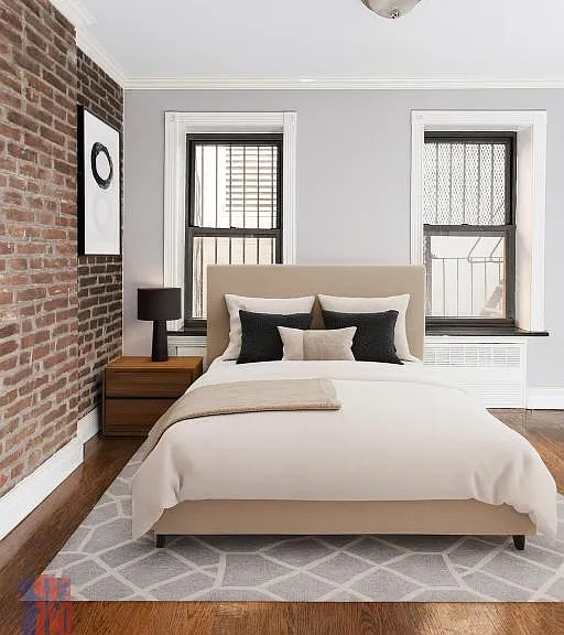 345 W 53rd St #3C — Photo 1