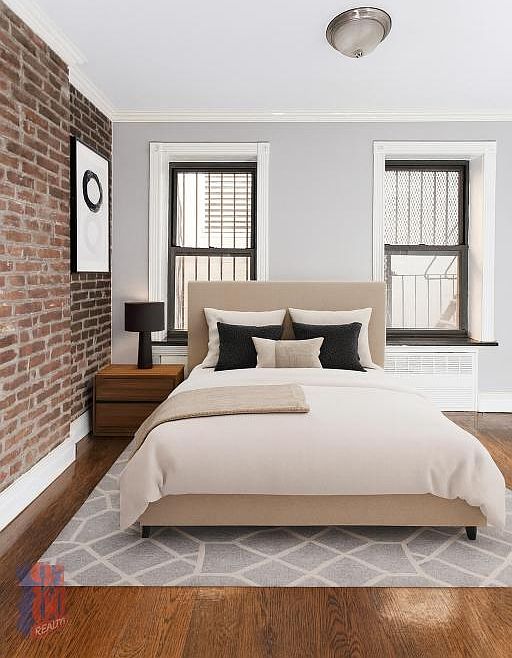 1st image of 345 W 53rd St APT 3C