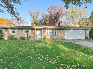 55 Heather Ridge Rd, Battle Creek, MI 49017