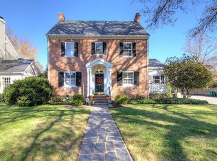 5500 Bewdley Rd, Richmond, VA 23226