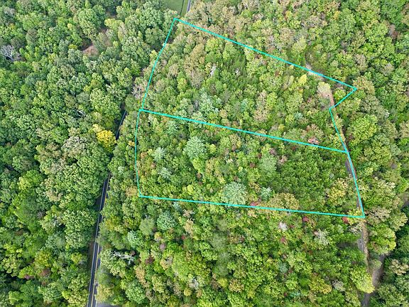 3rd image of 0 Beach Mountain Rdg