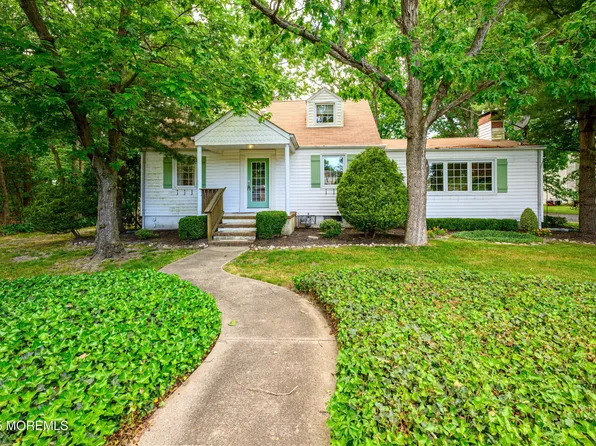 535 Herborn Avenue, Brick, NJ 08724