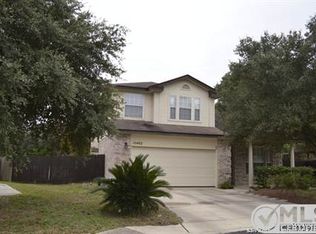 15402 Kid Run, San Antonio, TX 78232