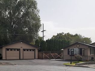 3602 Bonnie Doon Ave, Yakima, WA