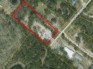 3 Earnhardt Dr, Brunswick, GA 31523