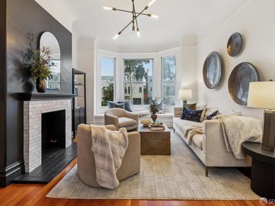 1249 Potrero Ave, San Francisco, CA, 94110