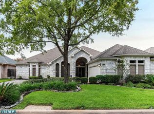 11518 Aspenway Dr, Houston, TX 77070